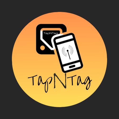 NFC TAG LOGO